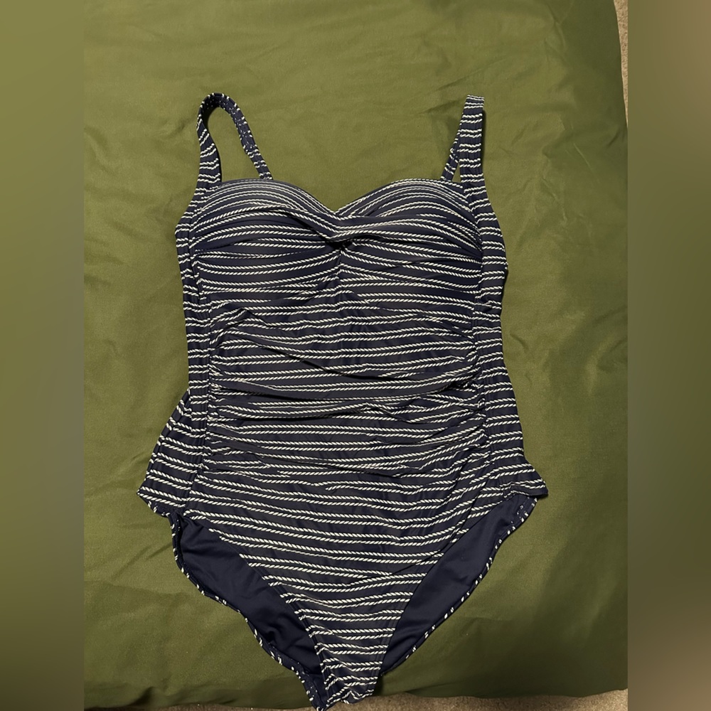 Niptuck swim suit